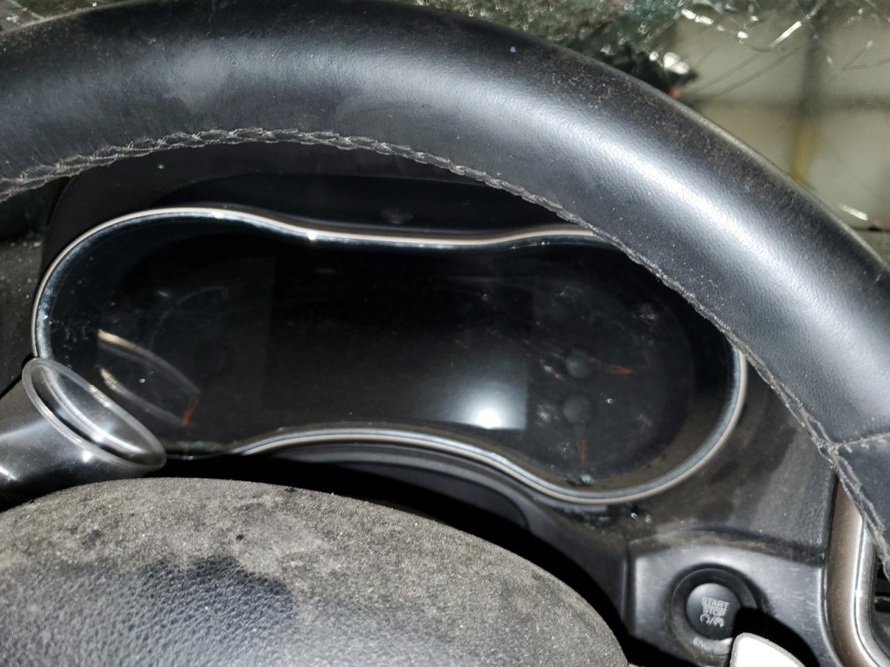 Lot #3318136365 2016 JEEP GRAND CHER