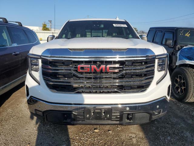 2025 GMC SIERRA K1500 SLT #3298029177