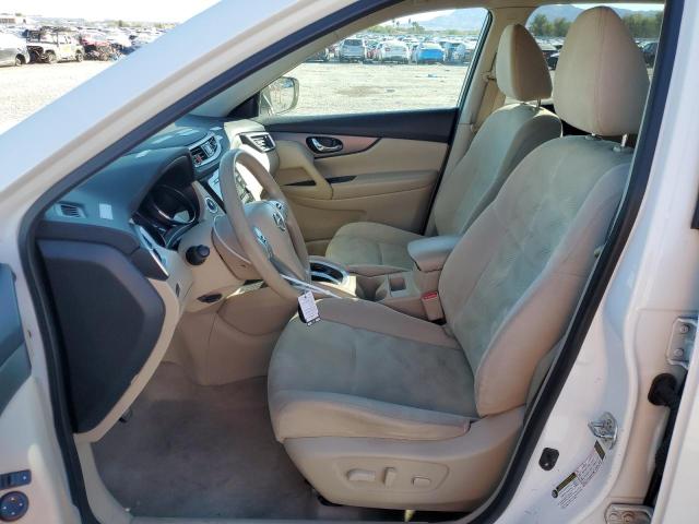 2014 NISSAN ROGUE S - 5N1AT2MT7EC763632