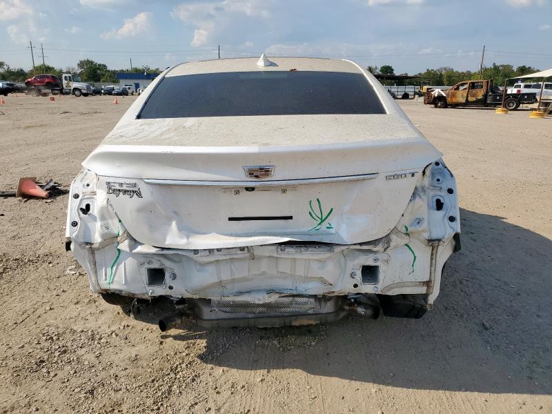 2022 CADILLAC CT5 PREMIU #3293569994