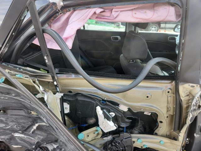 2024 HYUNDAI VENUE SEL #3278750612