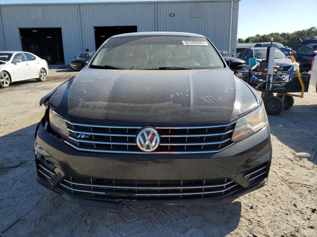 2017 VOLKSWAGEN PASSAT R-LINE 1VWDT7A35HC036476