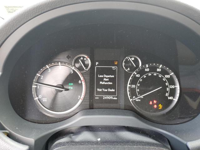 2023 LEXUS GX 460 - JTJSM7BX5P5352677