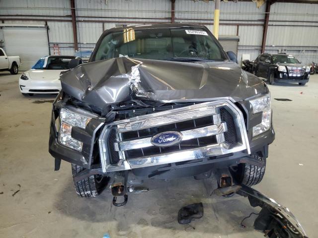 2017 FORD F150 SUPER - 1FTEW1EFXHKD46693
