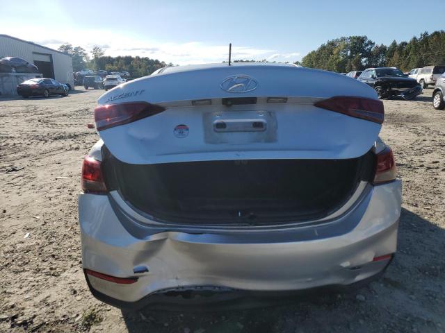 2018 HYUNDAI ACCENT SE 3KPC24A34JE030747