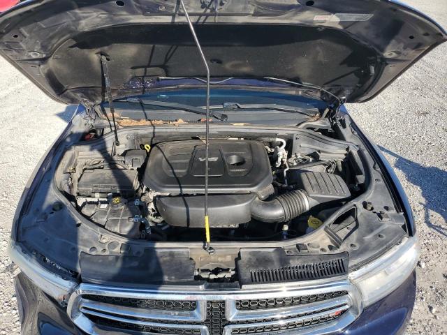 2016 DODGE DURANGO SX 1C4RDJAG8GC346707