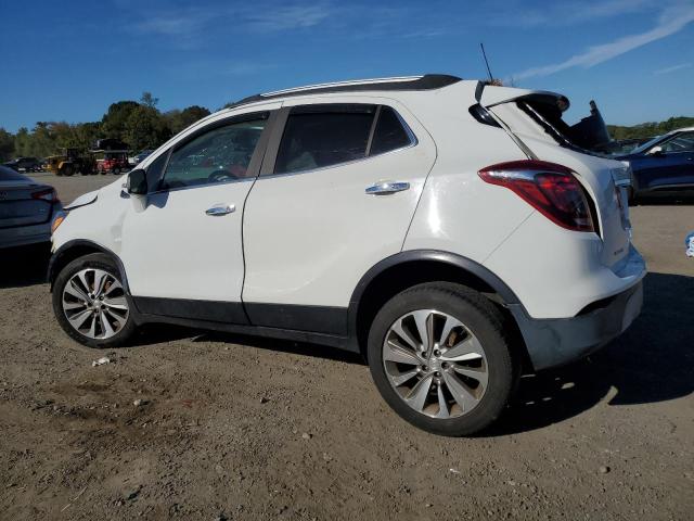 2017 BUICK ENCORE ESSENCE #3291295475