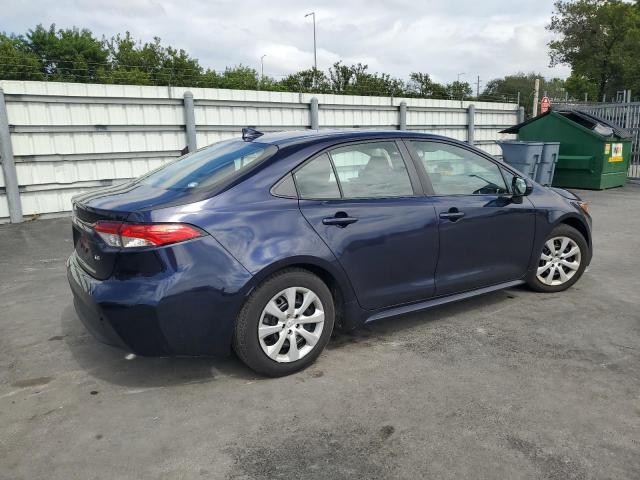 2023 TOYOTA COROLLA LE #3292522686