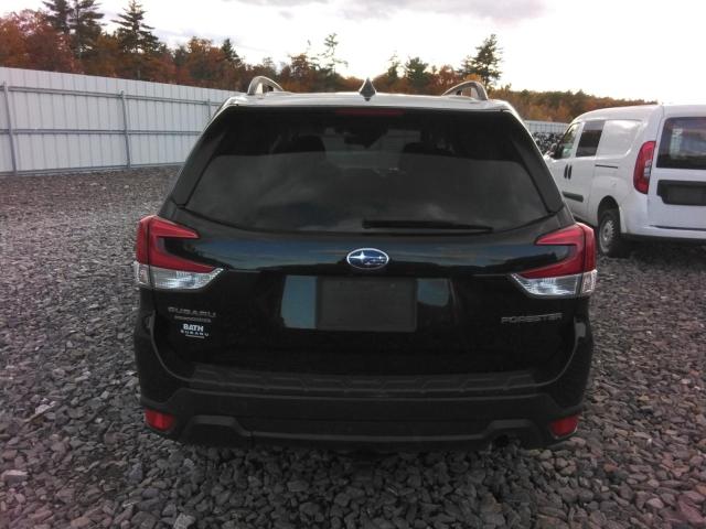 2020 SUBARU FORESTER P - JF2SKAGC2LH406961