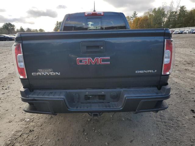 2018 GMC CANYON DEN 1GTP6EE11J1212235
