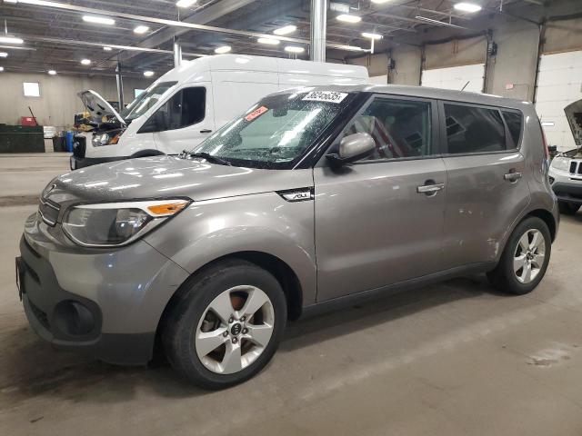 Global Auto Auctions: 2019 KIA SOUL