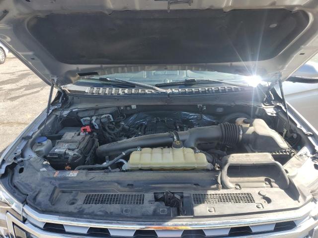 2021 FORD EXPEDITION #3291356140