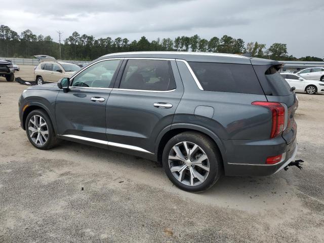 2021 HYUNDAI PALISADE LIMITED KM8R54HE0MU279699