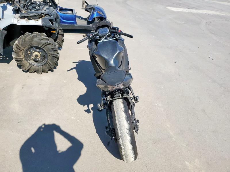 2021 KAWASAKI EX650 N #3316153242