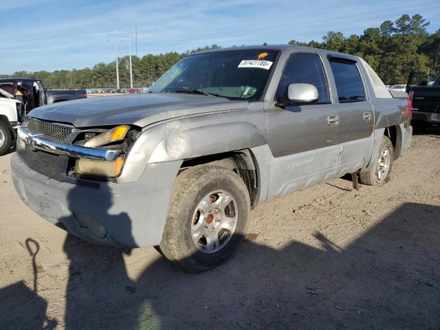 CHEVROLET AVALANCHE