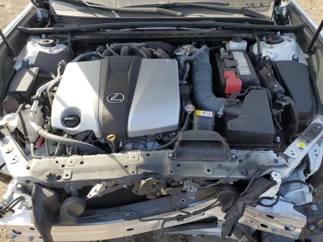 2023 LEXUS ES 350 BAS 58ADZ1B19PU157195