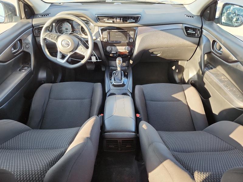 2021 NISSAN ROGUE SPOR - JN1BJ1AV5MW563363