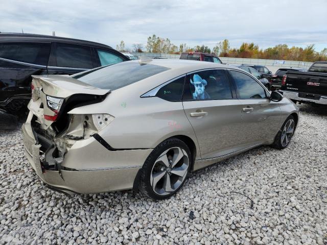 2018 HONDA ACCORD EXL - 1HGCV2F51JA007923