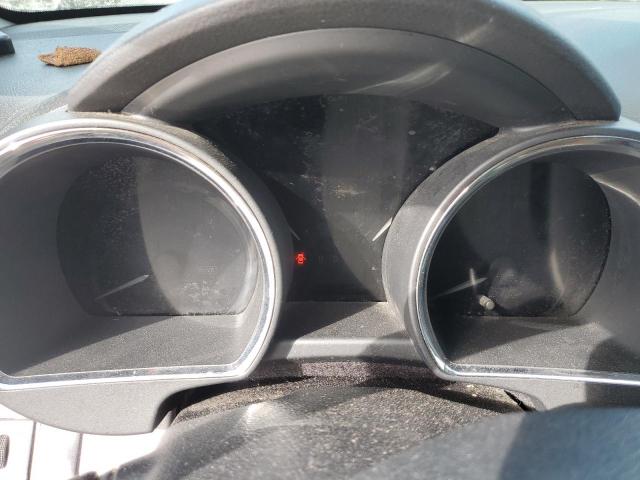 2010 TOYOTA HIGHLANDER HYBRID - JTEBW3EH4A2042194