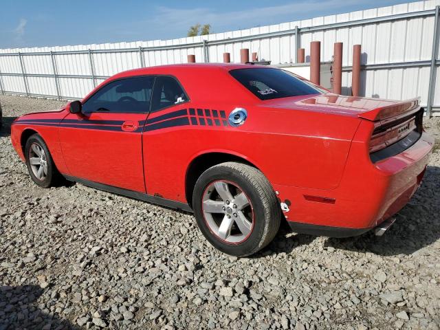 2010 DODGE CHALLENGER - 2B3CJ4DV9AH103732