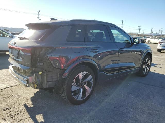 2025 AUDI Q6 E-TRON #3311723252
