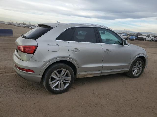 2016 AUDI Q3 PREMIUM #3287966158