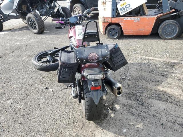 2022 HONDA CMX1100 A JH2SC8303NK100803