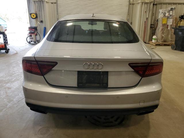 2016 AUDI A7 PREMIUM WAUWGAFC0GN019722