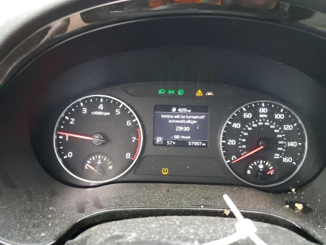 2023 KIA SELTOS EX KNDERCAA5P7468148