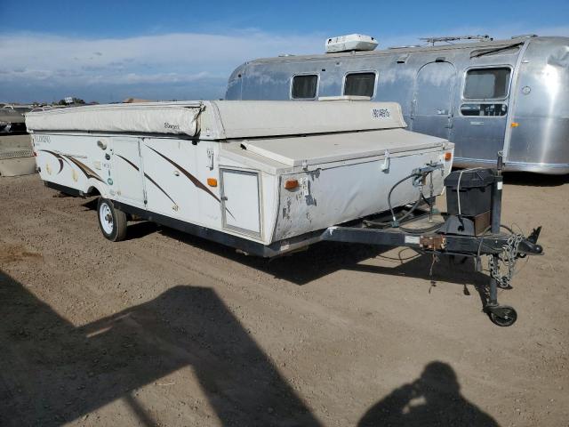 2011 WILDWOOD FOREST RIVER #3308253158