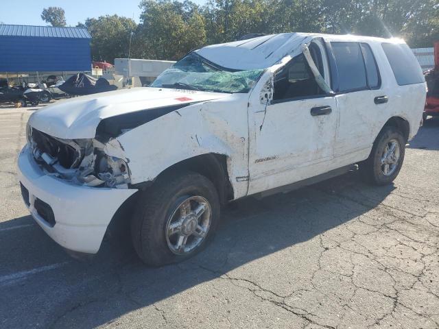 Global Auto Auctions: 2005 FORD EXPLORER X