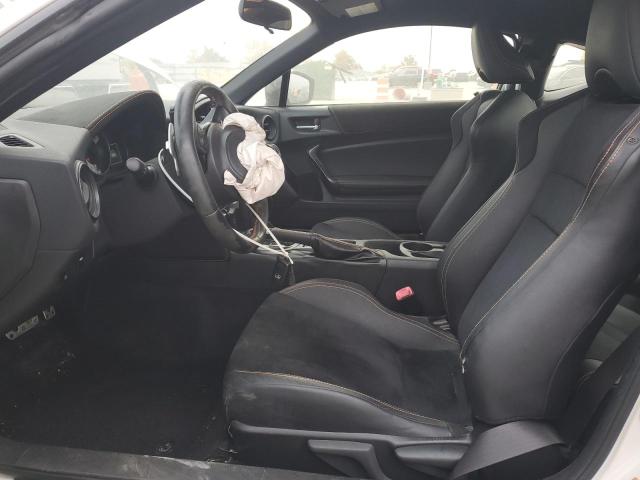 2017 TOYOTA 86 BASE JF1ZNAA14H8707014