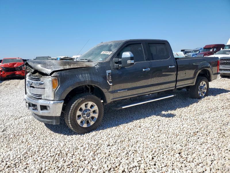 2017 FORD F350 SUPER - 1FT8W3BT7HEE83382