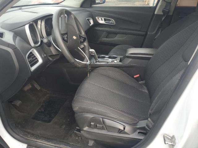 2014 CHEVROLET EQUINOX LS - 1GNFLEEKXEZ117779