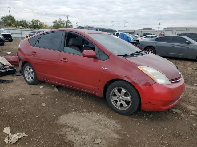 2009 TOYOTA PRIUS #3290245208