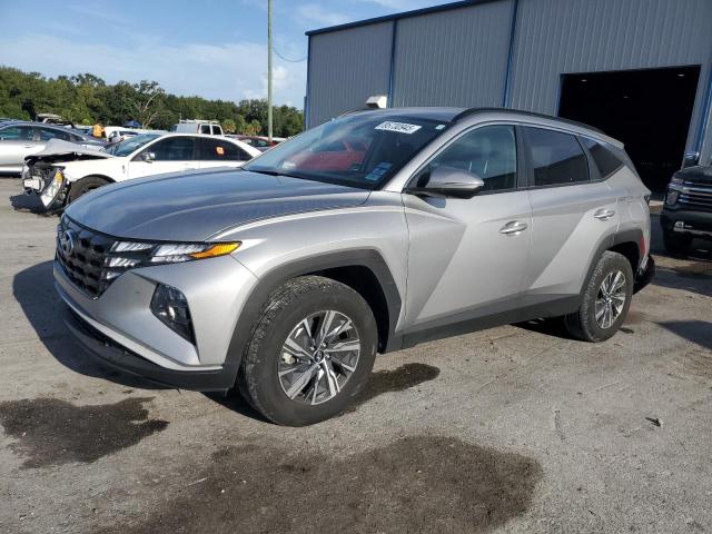 2023 HYUNDAI TUCSON BLU KM8JBCA18PU123471
