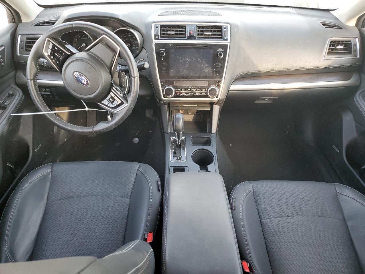 SUBARU LEGACY 2.5I LIMITED