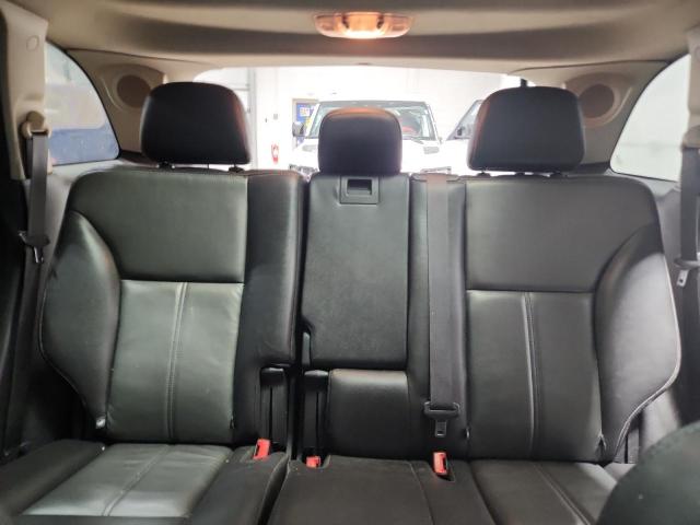 2011 FORD EDGE SPORT - 2FMDK3AK7BBA32860