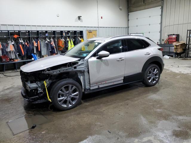 Global Auto Auctions: 2024 MAZDA CX-30 PREM