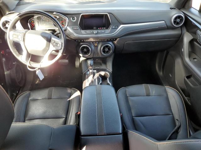 2019 CHEVROLET BLAZER PRE 3GNKBFRS1KS591677