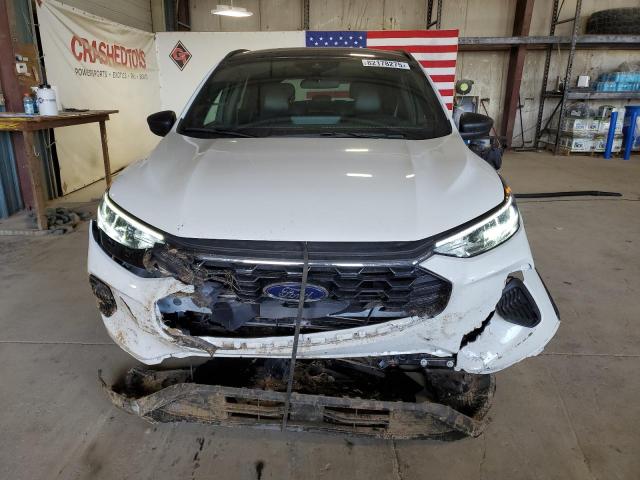 2025 FORD ESCAPE ST - 1FMCU0MN8SUA69100