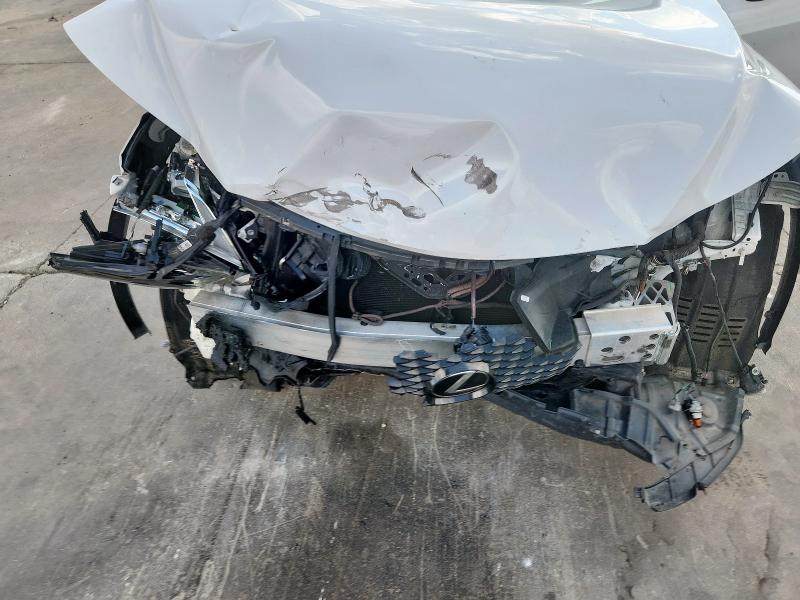 2017 LEXUS RX 350 BAS - 2T2ZZMCA6HC055493