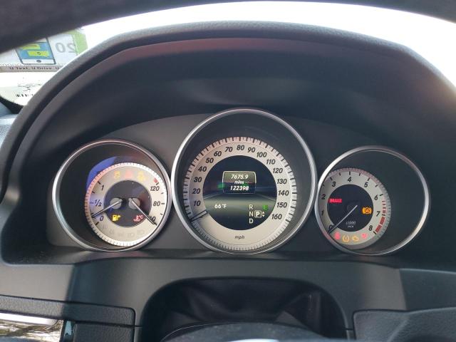 2016 MERCEDES-BENZ E 400 4MAT WDDKJ6HB3GF338780