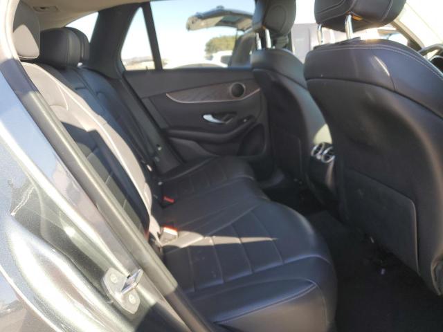 2018 MERCEDES-BENZ GLC 300 WDC0G4JB7JV084058