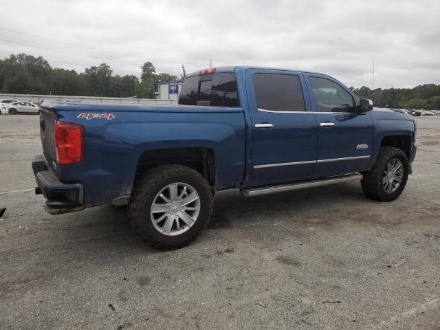 2017 CHEVROLET SILVERADO K1500 HIGH COUNTRY 3GCUKTEC8HG316270