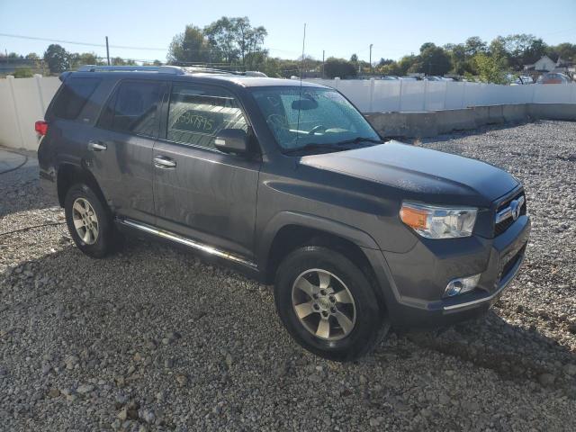 2011 TOYOTA 4RUNNER SR - Other View
