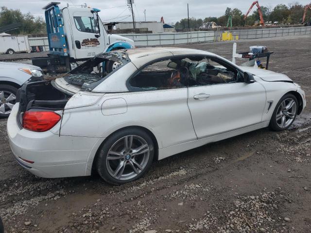 2015 BMW 428 XI WBA3V9C54FP798705
