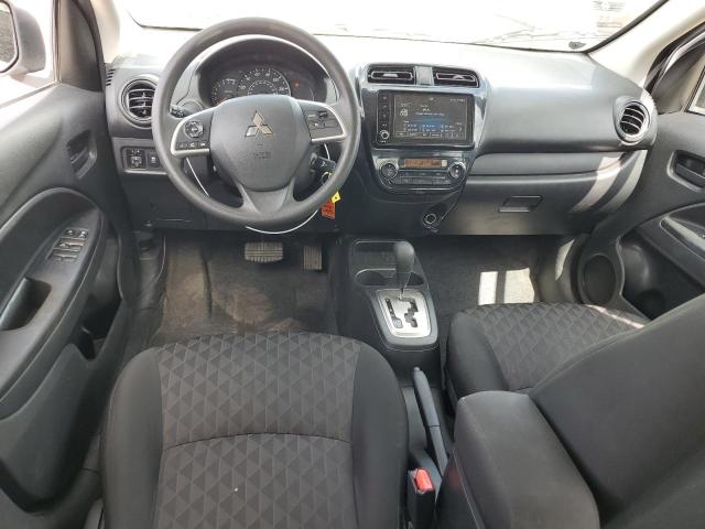 2024 MITSUBISHI MIRAGE ES - ML32AUHJ8RH003885