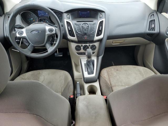 2014 FORD FOCUS SE - 1FADP3F20EL233816