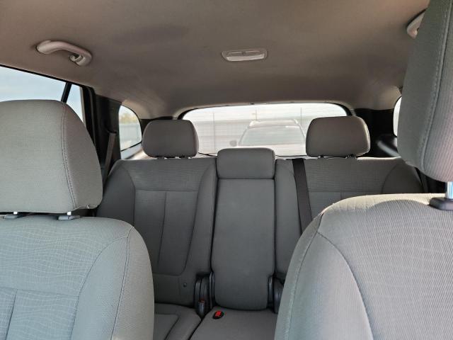 2011 HYUNDAI SANTA FE GLS #3278985739